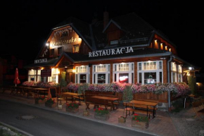Łomniczanka, Karpacz